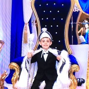 Meet your Posher, Mirlinda